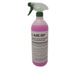 Ambientador spray IKM K-Air olor ropa limpia