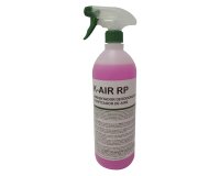 Ambientador spray IKM K-Air olor ropa limpia