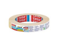 Cinta de pintor Tesa 50 m  x 19 mm