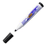 Rotulador de pizarra blanca Bic Velleda 1701 punta cónica