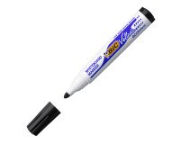 Rotulador de pizarra blanca Bic Velleda 1701 punta cónica