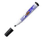Rotulador de pizarra blanca Bic Velleda 1701 punta cónica