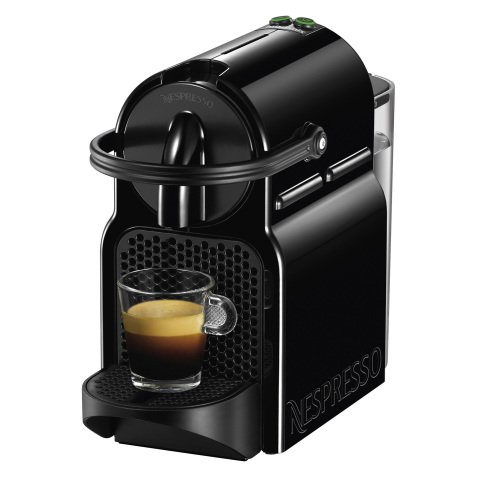 Machine à café à capsule Magimix Nespresso Inissia