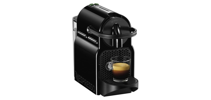 Machine à café à capsule Magimix Nespresso Inissia