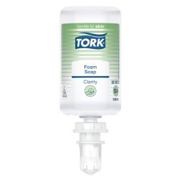 Sapone in schiuma limpido Clarity Tork 1 litro