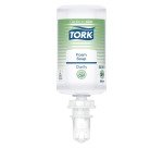Sapone in schiuma limpido Clarity Tork 1 litro