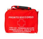 Borsa di primo soccorso Mizar Allegato 2