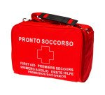 Borsa di primo soccorso Mizar Allegato 2