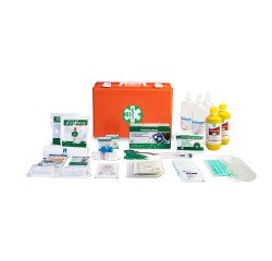 Valigetta di primo soccorso Medic 2 Allegato 1