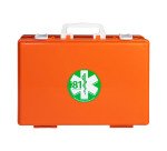 Valigetta di primo soccorso Medic 2 Allegato 1