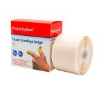 Bendaggio autoadesivo Protectaplast, 6 x 450 cm