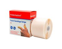 Bendaggio autoadesivo Protectaplast, 6 x 450 cm