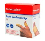 Bendaggio autoadesivo Protectaplast, 6 x 450 cm