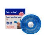 Bendaggio autoadesivo Detectaplast, 6 x 450 cm