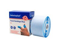 Bendaggio autoadesivo Detectaplast, 6 x 450 cm