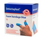 Bendaggio autoadesivo Detectaplast, 6 x 450 cm