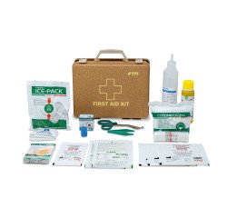 Valigetta di primo soccorso Futura Eco Allegato 2