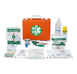Valigetta di primo soccorso Medic 1 Allegato 2