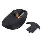 Mouse TRUST wireless silenzioso TM-201