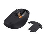 Mouse TRUST wireless silenzioso TM-201