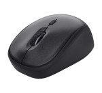 Mouse TRUST wireless silenzioso TM-201