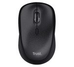 Mouse TRUST wireless silenzioso TM-201