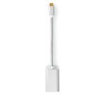 ADATATTORE USB-C MASCHIO - DISPLAYPORT FEMMINA NEDIS
