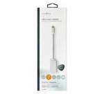 ADATATTORE USB-C MASCHIO - DISPLAYPORT FEMMINA NEDIS