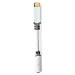 En_adattatore usb-c maschio - 3,5 mm femmina