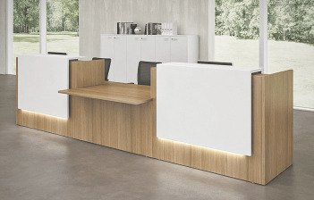 Reception furniture