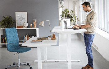 Ergonomie au travail