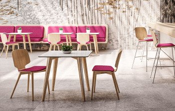 Horeca furniture