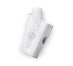 Sac poubelle 60 litres Brabantia liens coulissants blanc - paquet de 10