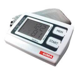 Sfigmomanometro digitale automatico da braccio