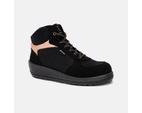 Botas de seguridad para mujeres Balmie Parade S1P SRC
