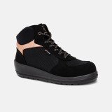 Chaussures de sécurité montantes femmes Balmie Parade S1P SRC