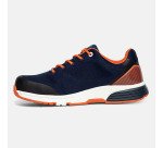 Chaussures de sécurité basses mixtes Slalum Parade S1P SRC HRO