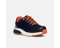 Zapatos de seguridad mixto Slalum Parade S1P SRC HRO