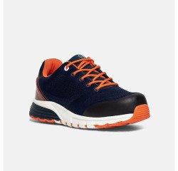 Zapatos de seguridad mixto Slalum Parade S1P SRC HRO