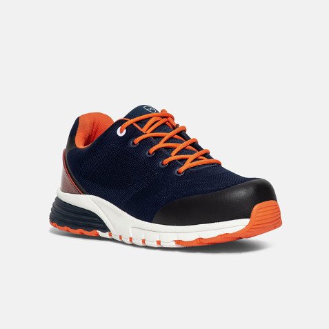 Chaussures de sécurité basses mixtes Slalum Parade S1P SRC HRO