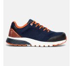 Chaussures de sécurité basses mixtes Slalum Parade S1P SRC HRO