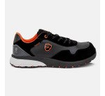 Chaussures de sécurité mixtes Slamer Parade S3 SRC HRO
