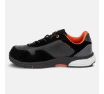 Chaussures de sécurité mixtes Slamer Parade S3 SRC HRO