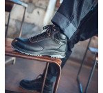 Chaussures de sécurité mixtes Road Parade S3 SRC CI HI