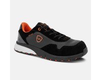 Zapatos de seguridad mixtos Slamer Parade S3 SRC HRO