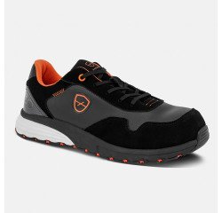 Zapatos de seguridad mixtos Slamer Parade S3 SRC HRO
