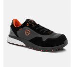 Zapatos de seguridad mixtos Slamer Parade S3 SRC HRO