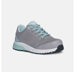 Zapatos de seguridad para mujeres Slalum Parade S1P SRC HRO