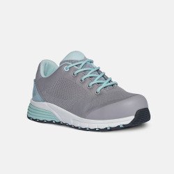 Chaussures de sécurité femmes Slalum Parade S1P SRC HRO