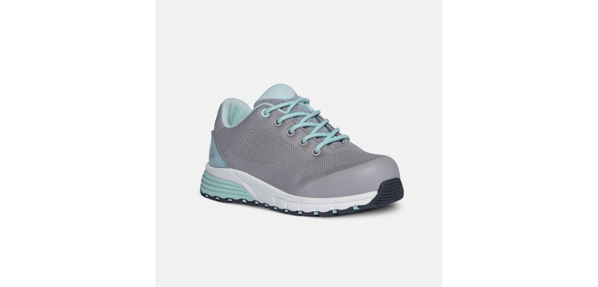 Sicherheitsschuhe Damen Slalum Parade S1P SRC HRO